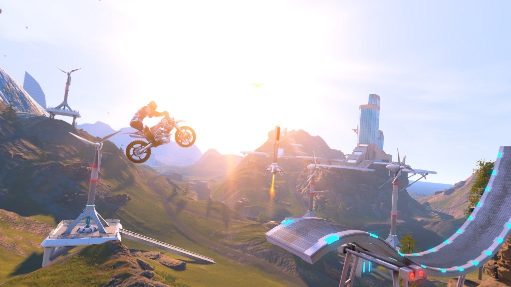 Trials Fusion - Season Pass Ubisoft Connect CD Key | PlayNate