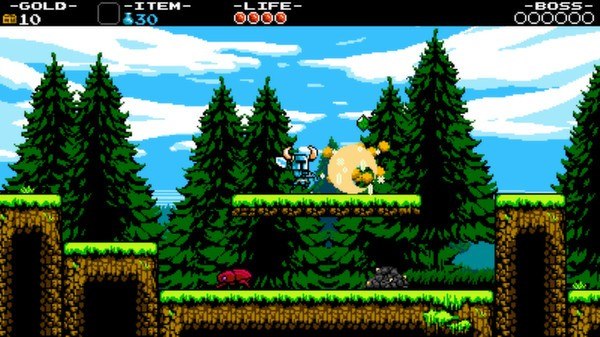 Shovel Knight: Treasure Trove US Nintendo Switch CD Key | PlayNate