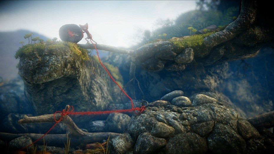 Unravel Origin CD Key