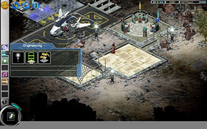 Space Colony HD GOG CD Key