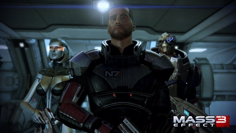 Mass Effect 3 Origin CD Key | PlayNate