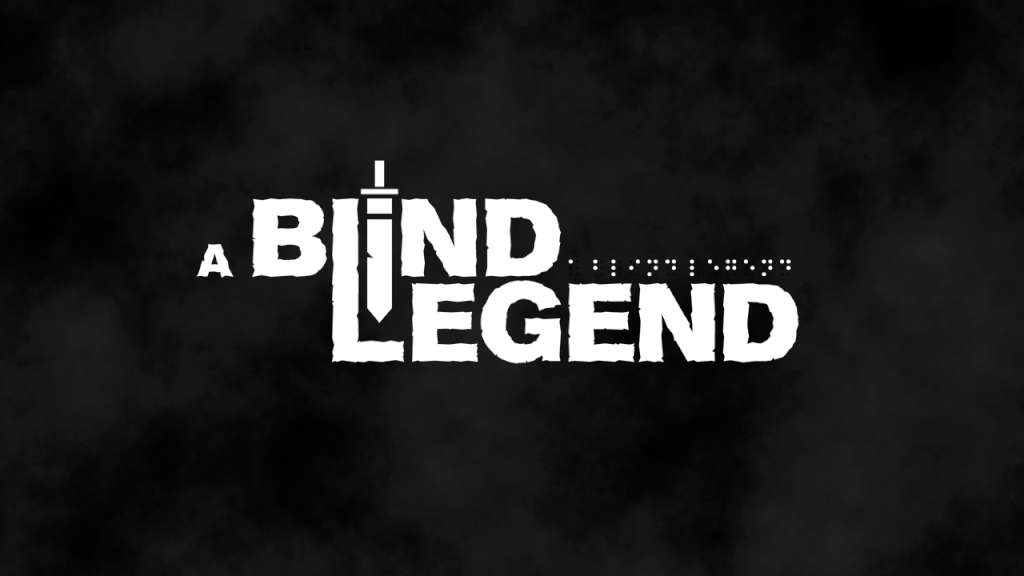 A Blind Legend Steam CD Key