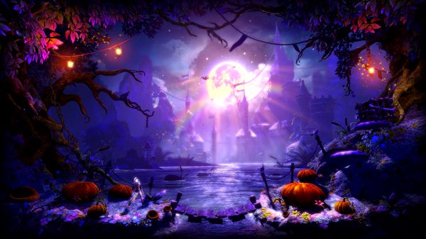 Trine 2 Steam Gift