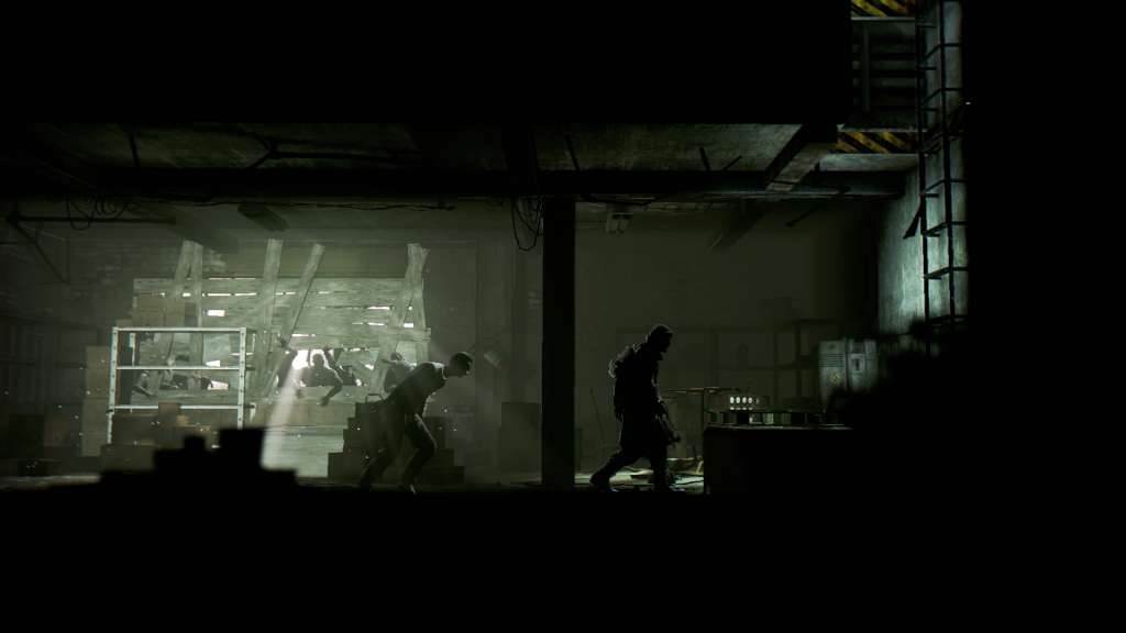 Deadlight: Director's Cut GOG CD Key