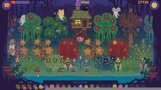 Voodoo Garden Steam CD Key