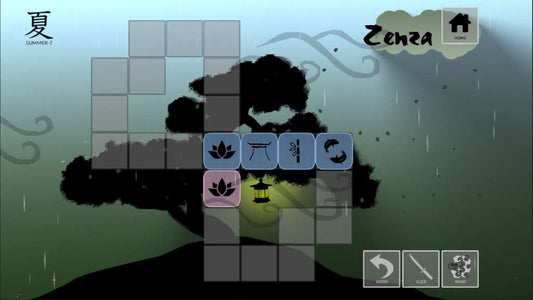 Zenza Steam CD Key