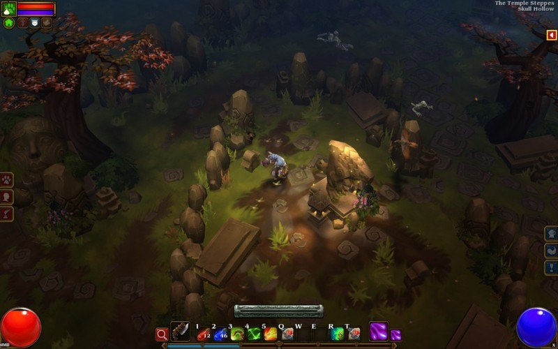 Torchlight II GOG CD Key