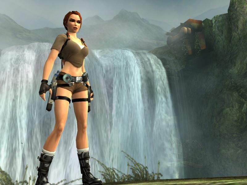 Tomb Raider: Legend GOG CD Key