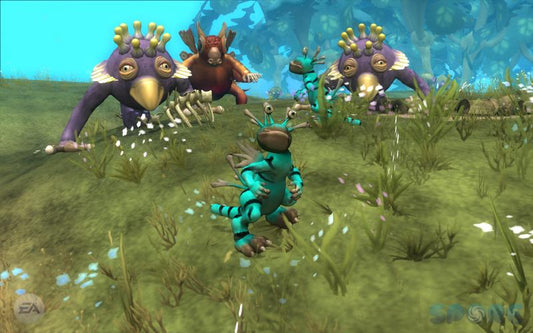 SPORE Complete Pack GOG CD Key