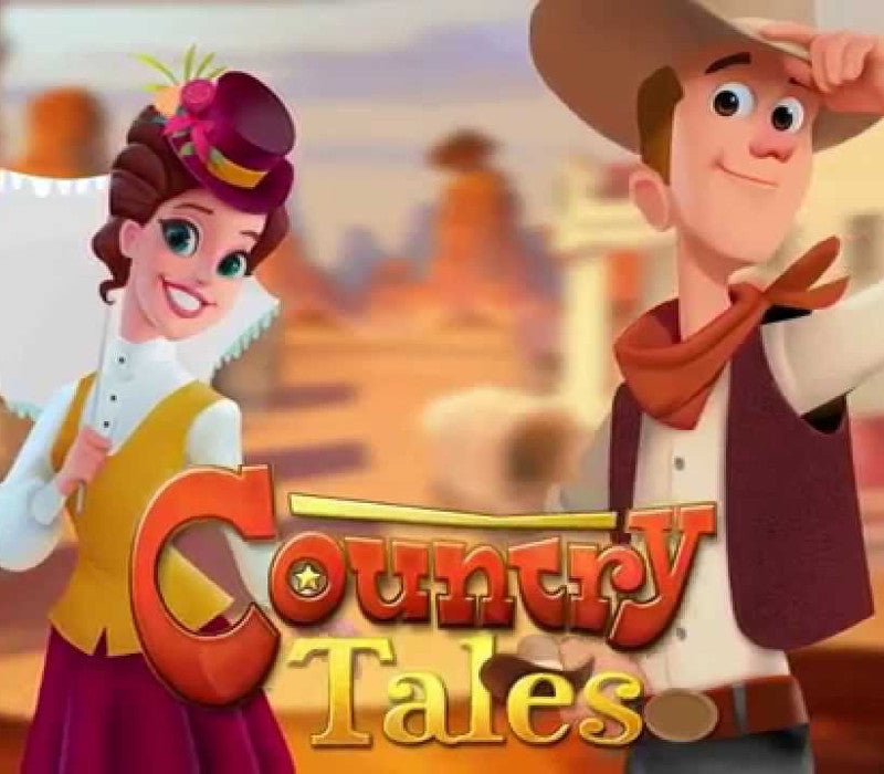 Country Tales NA Nintendo Switch CD Key