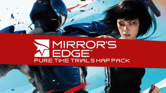 Mirror's Edge - Pure Time Trials Map Pack DLC Origin CD Key | PlayNate