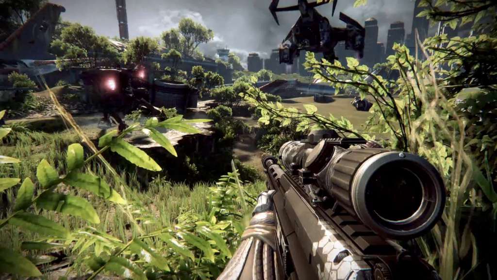 Crysis 3 Hunter Edition Origin CD Key | PlayNate