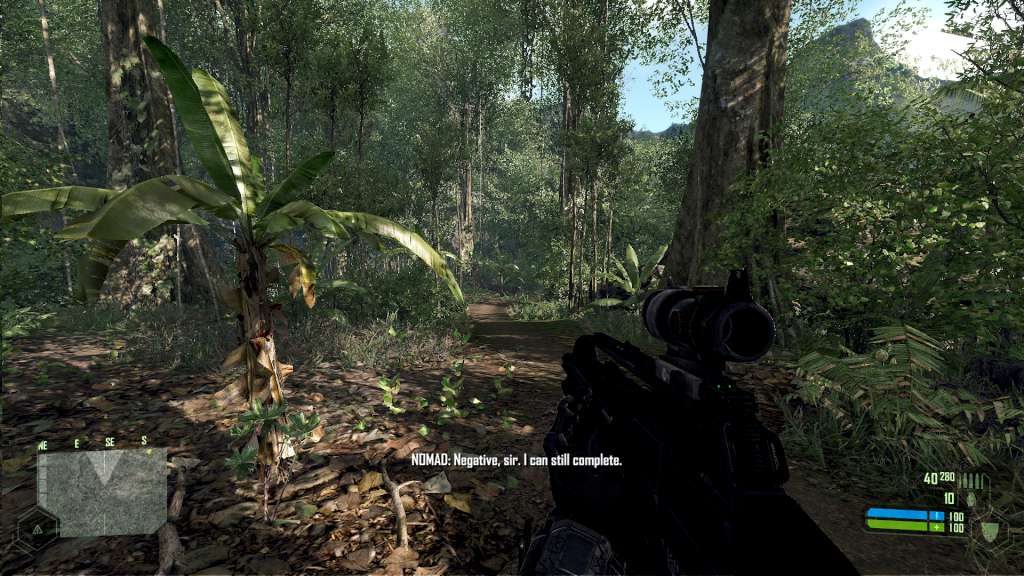 Crysis EU Origin CD Key | PlayNate