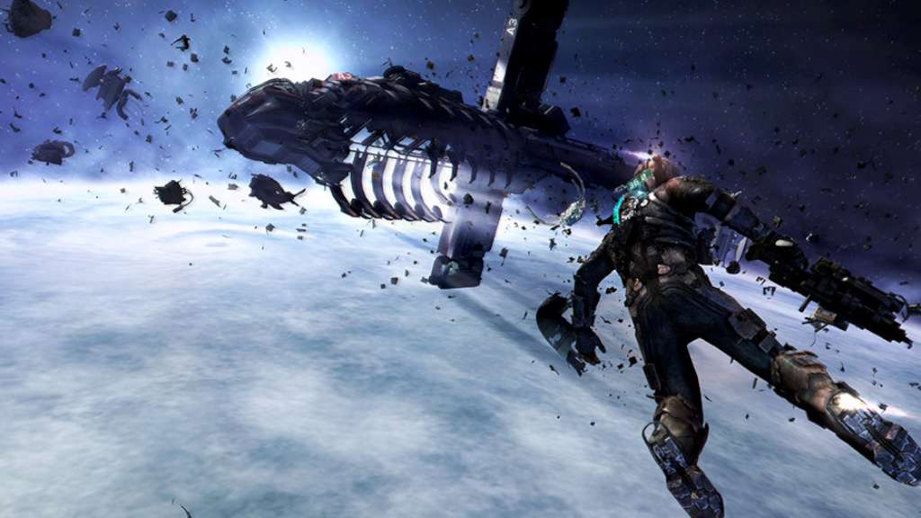 Dead Space 3 Origin CD Key | PlayNate