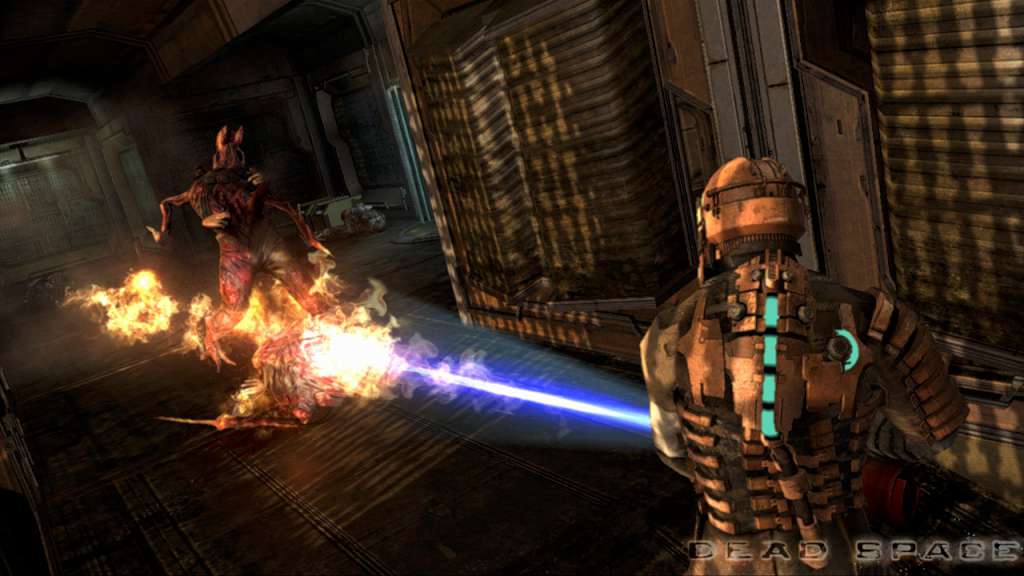 Dead Space (2008) PC Origin CD Key | PlayNate