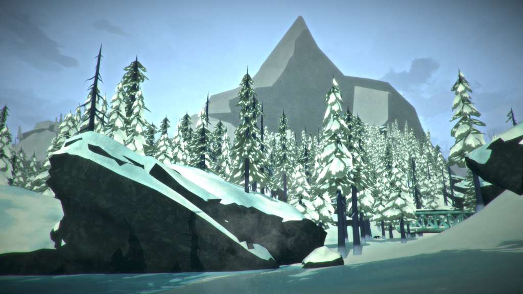 The Long Dark AR XBOX One / Xbox Series X|S CD Key