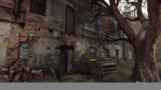 The Vanishing of Ethan Carter AR Xbox One / Xbox Series X|S CD Key