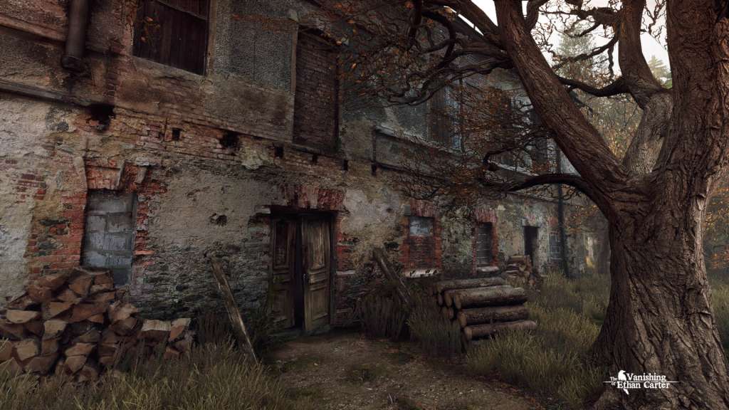 The Vanishing of Ethan Carter GOG CD Key