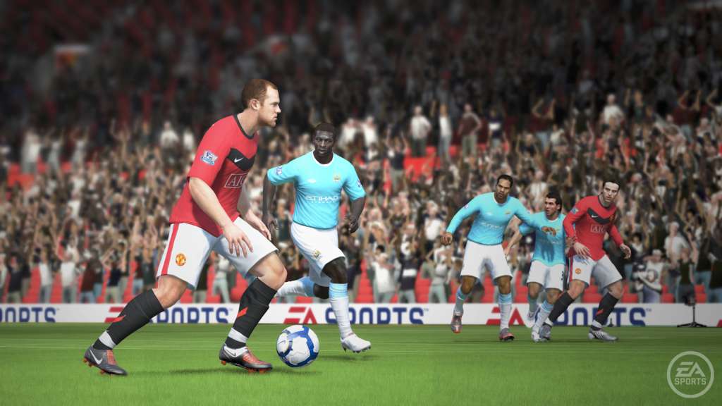 Fifa 11 PC Origin CD Key | PlayNate