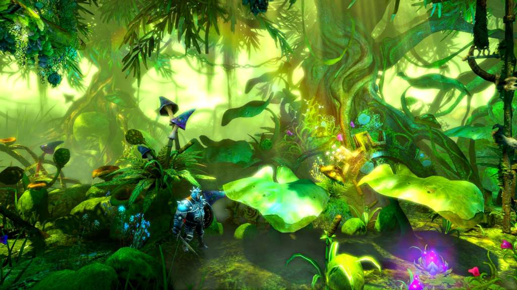 Trine 2: Complete Story South America Steam Gift