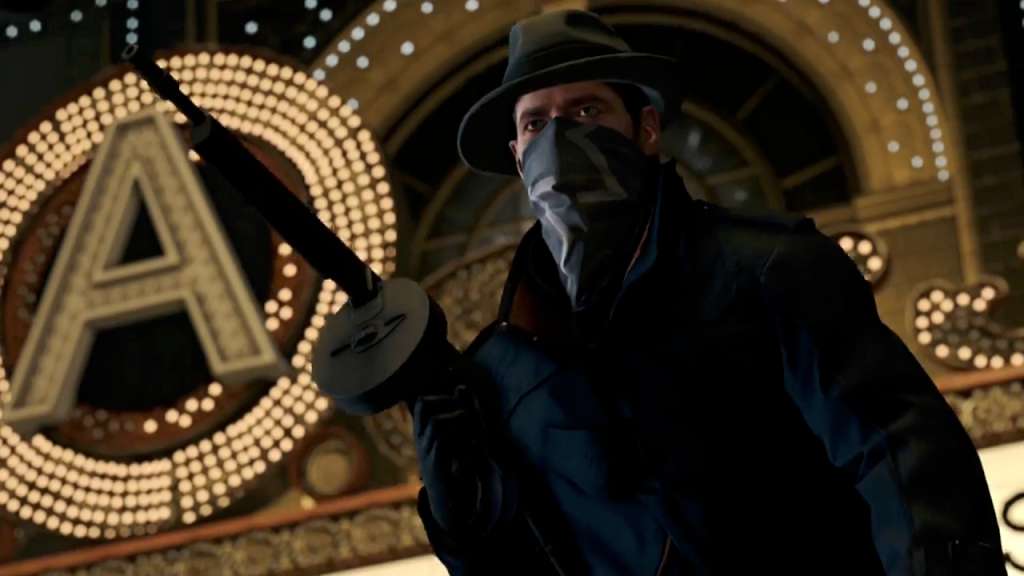 Watch Dogs - Untouchables, Club Justice and Cyberpunk Packs DLC EU Ubisoft Connect CD Key