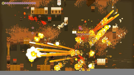 A Fistful of Gun Steam CD Key