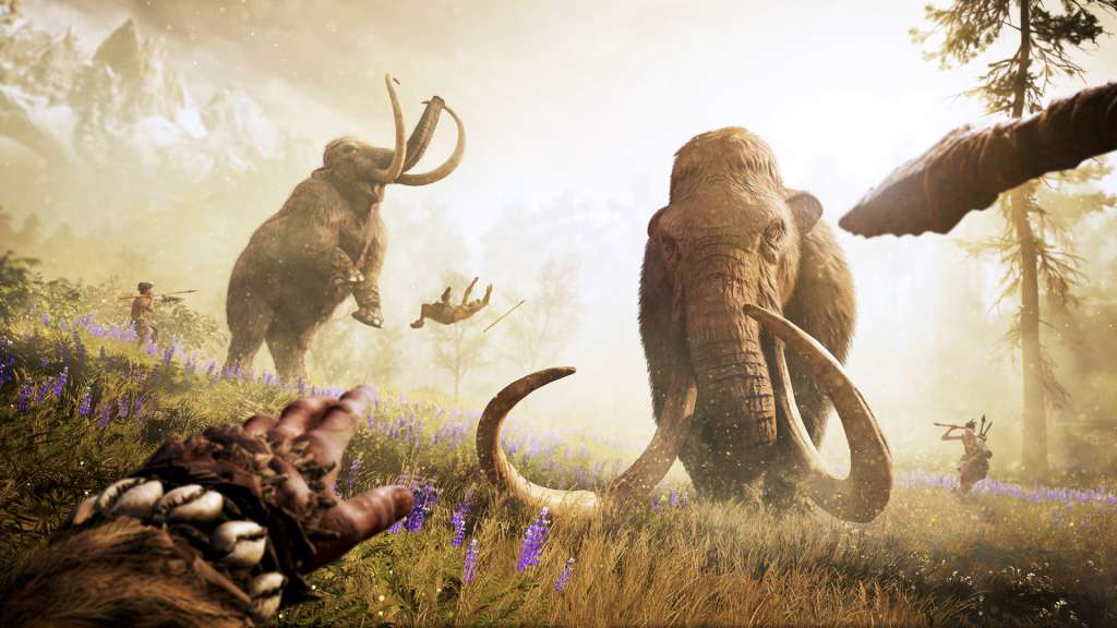 Far Cry Primal Ubisoft Connect CD Key | PlayNate