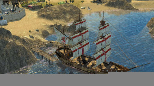 Stronghold Crusader 2 GOG CD Key