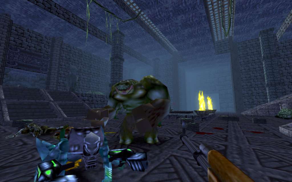 Turok GOG CD Key