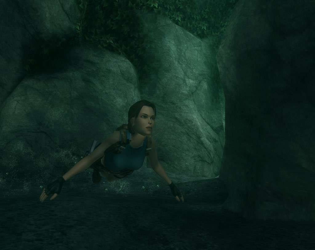 Tomb Raider: Anniversary GOG CD Key