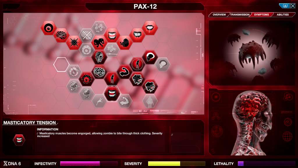 Plague Inc: Evolved AR XBOX One / XBOX Series X|S CD Key