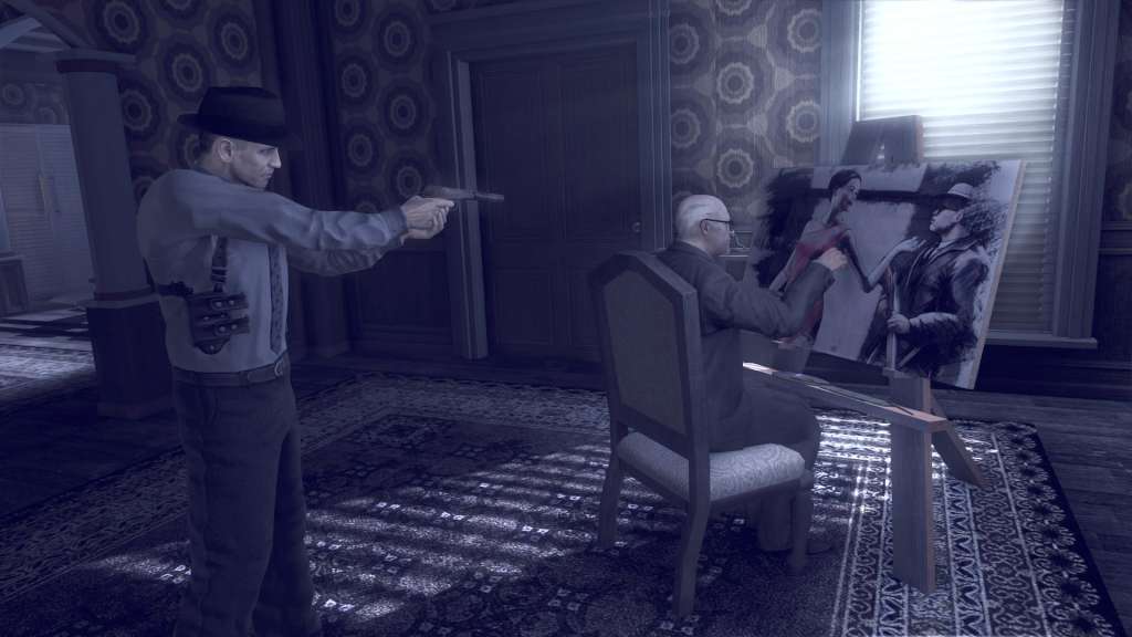 Alekhine's Gun Steam CD Key