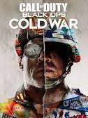 Call of Duty Black Ops: Cold War Xbox One Xbox Live Key GLOBAL