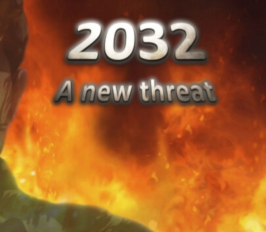 2032: A New Threat Steam CD Key | PlayNate