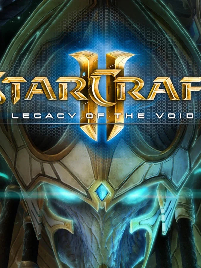 StarCraft 2: Legacy of the Void Battle.net Key GLOBAL