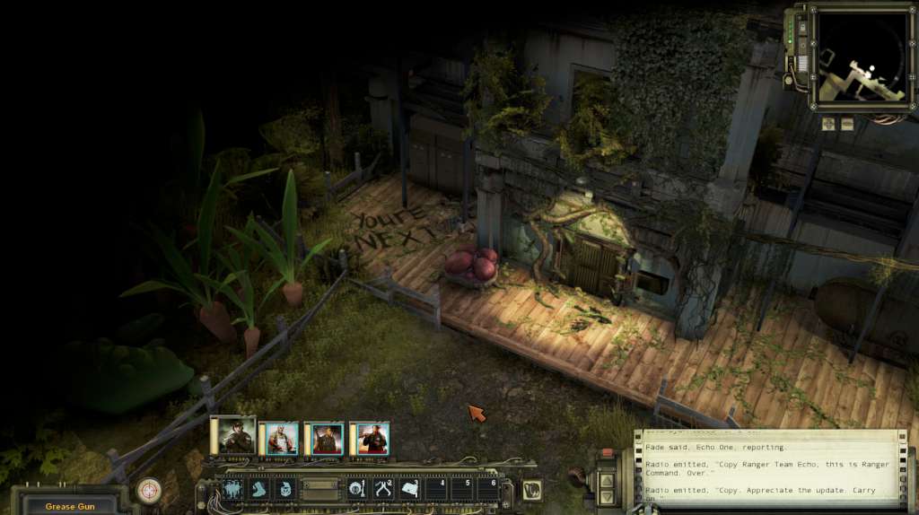 Wasteland 2 Steam CD Key