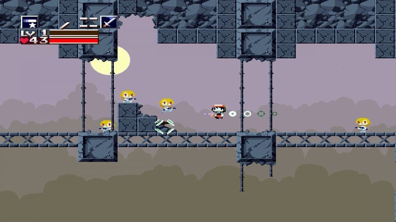 Cave Story+ Steam CD Key