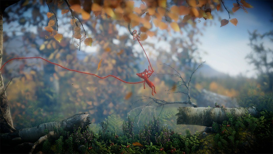 Unravel Origin CD Key