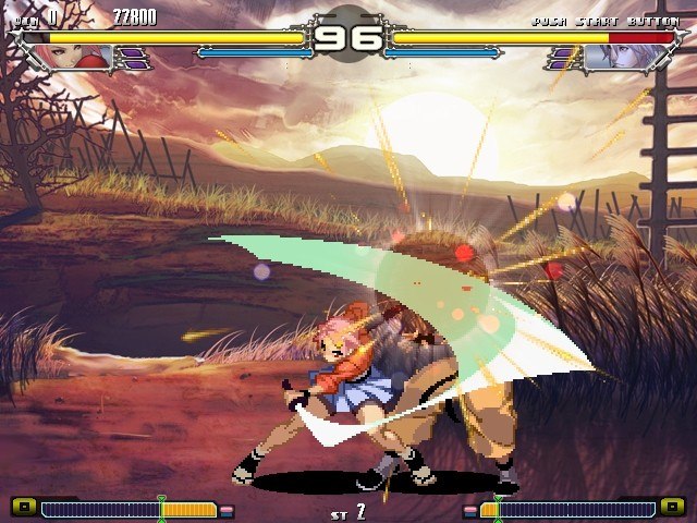 Yatagarasu Attack on Cataclysm EU Steam CD Key | PlayNate