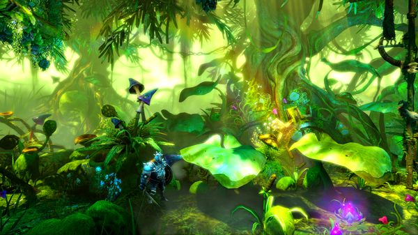 Trine 2 Steam Gift