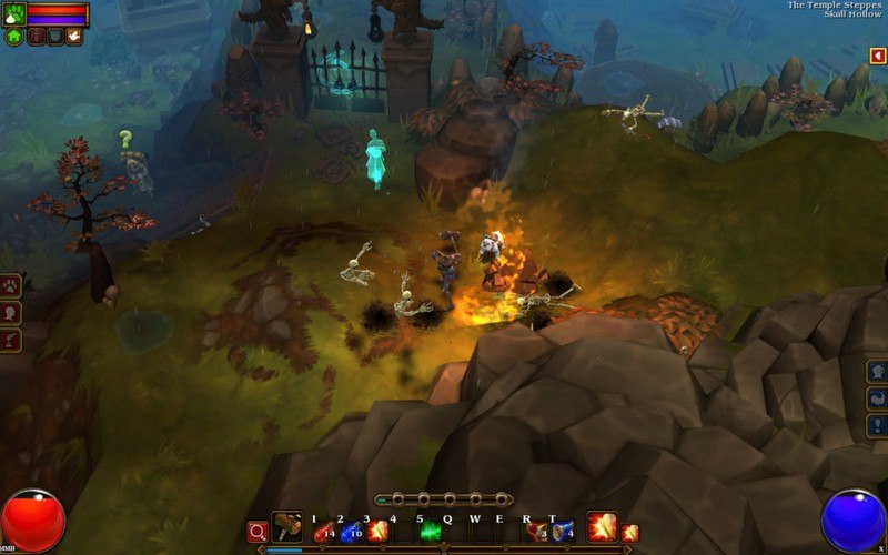 Torchlight II GOG CD Key