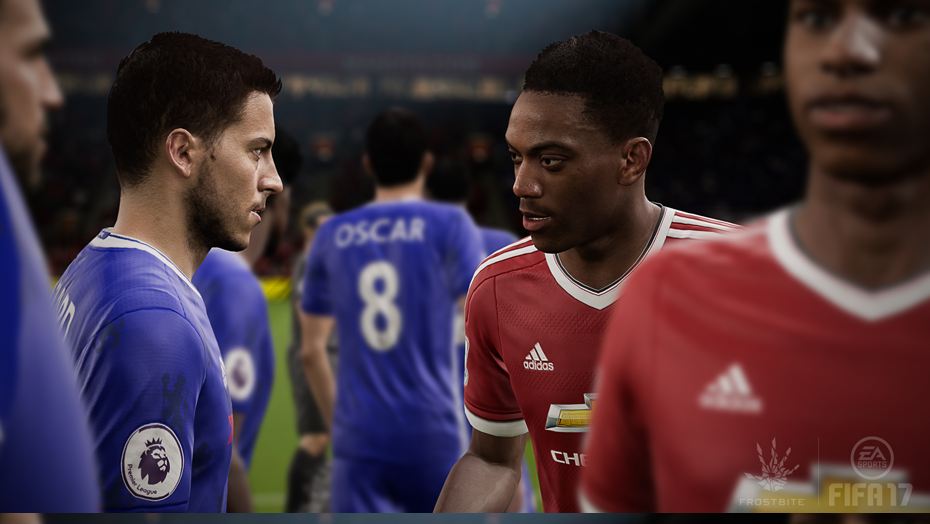 FIFA 17 - Preorder Bonus Origin CD Key | PlayNate