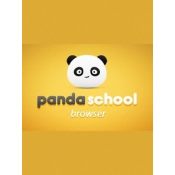 Panda School Browser Steam Key
