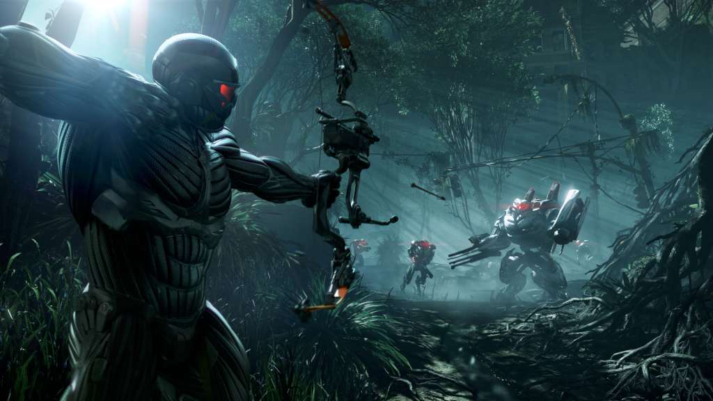 Crysis 3 EN Language Only Origin CD Key | PlayNate