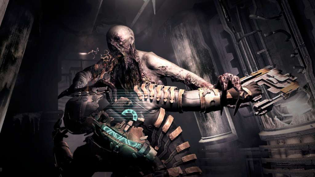 Dead Space 2 PC Origin CD Key | PlayNate