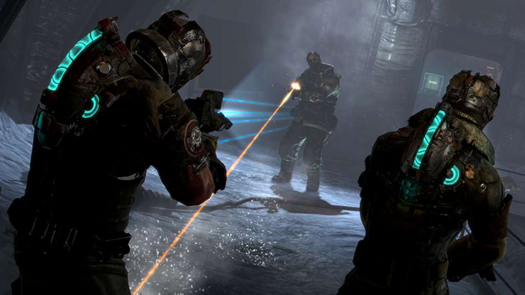 Dead Space 3 EN/DE/IT/ES/FR/RU Languages Only Origin CD Key | PlayNate