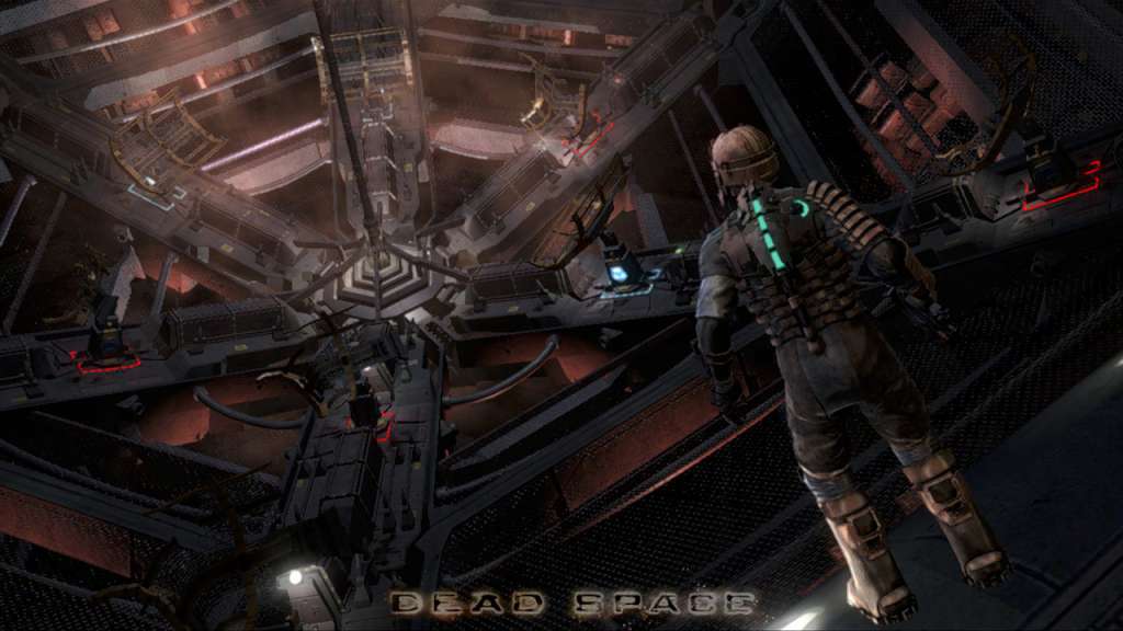 Dead Space (2008) PC Origin CD Key | PlayNate