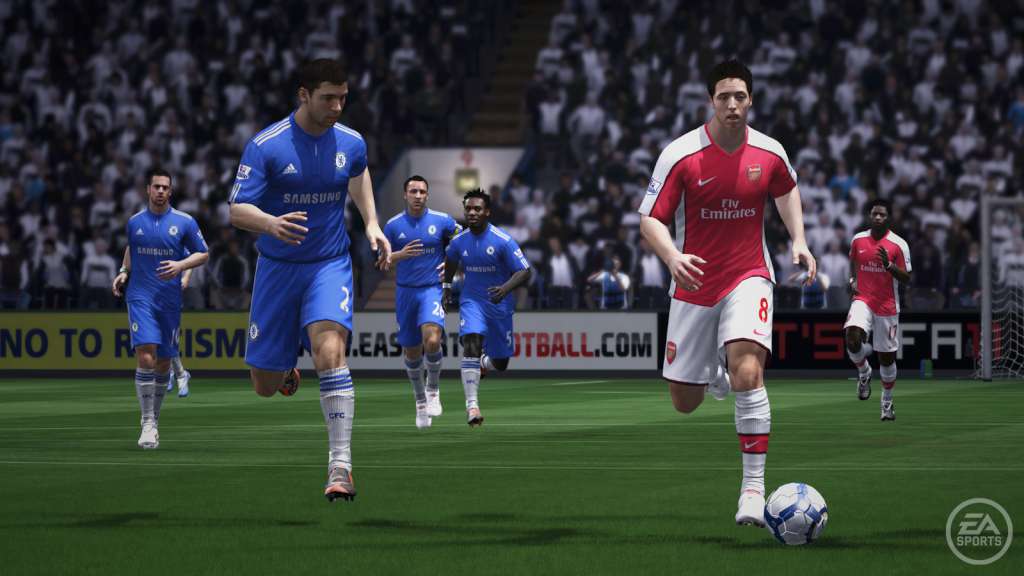 Fifa 11 PC Origin CD Key | PlayNate