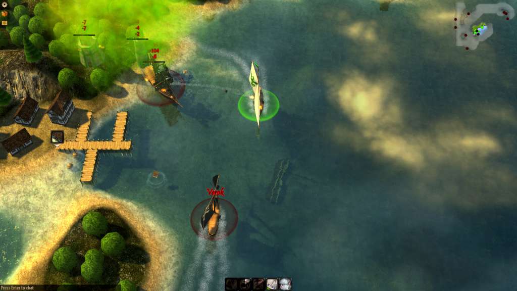 Windward GOG CD Key