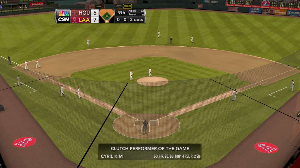 Major League Baseball 2K12 Steam CD Key